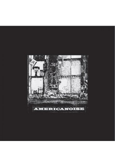 V-A "AMERICANOISE" 2xCD